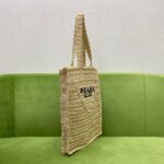 Prada 1BG393 Tote-36x3x38CM - Image 3