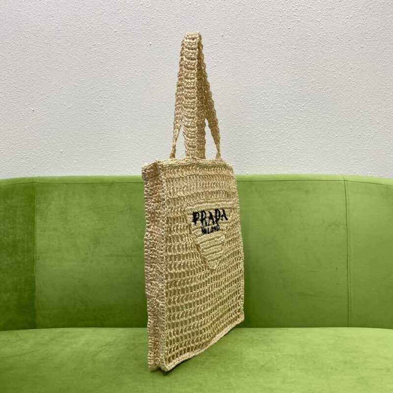 Prada 1BG393 Tote-36x3x38CM - Image 3