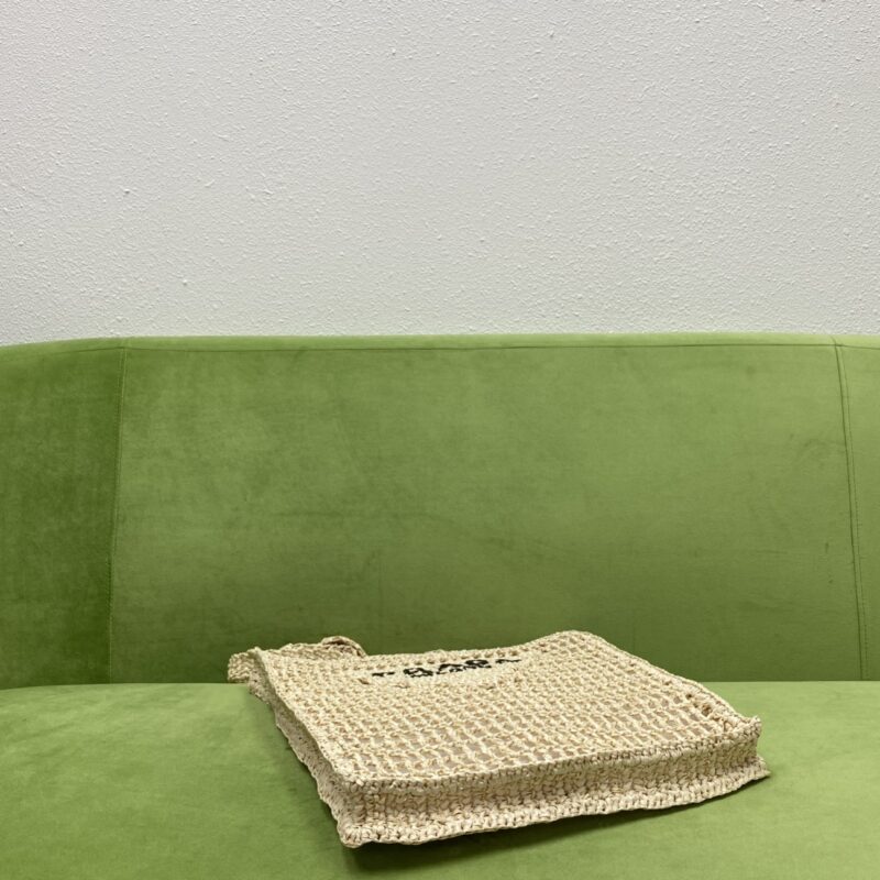 Prada 1BG393 Tote-36x3x38CM - Image 4