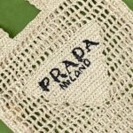 Prada 1BG393 Tote-36x3x38CM - Image 5