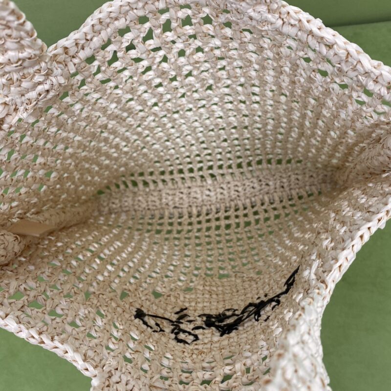 Prada 1BG393 Tote-36x3x38CM - Image 6