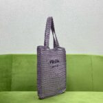 Prada 1BG393 Tote-36x3x38CM - Image 3