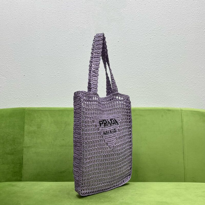 Prada 1BG393 Tote-36x3x38CM - Image 3