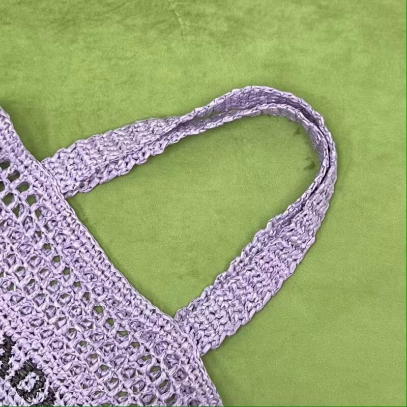 Prada 1BG393 Tote-36x3x38CM - Image 5