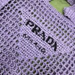 Prada 1BG393 Tote-36x3x38CM - Image 6