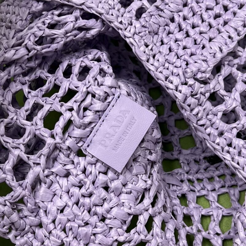 Prada 1BG393 Tote-36x3x38CM - Image 9