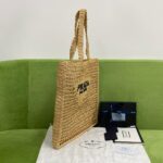 Prada 1BG393 Tote-36x3x38CM - Image 2