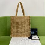 Prada 1BG393 Tote-36x3x38CM - Image 3