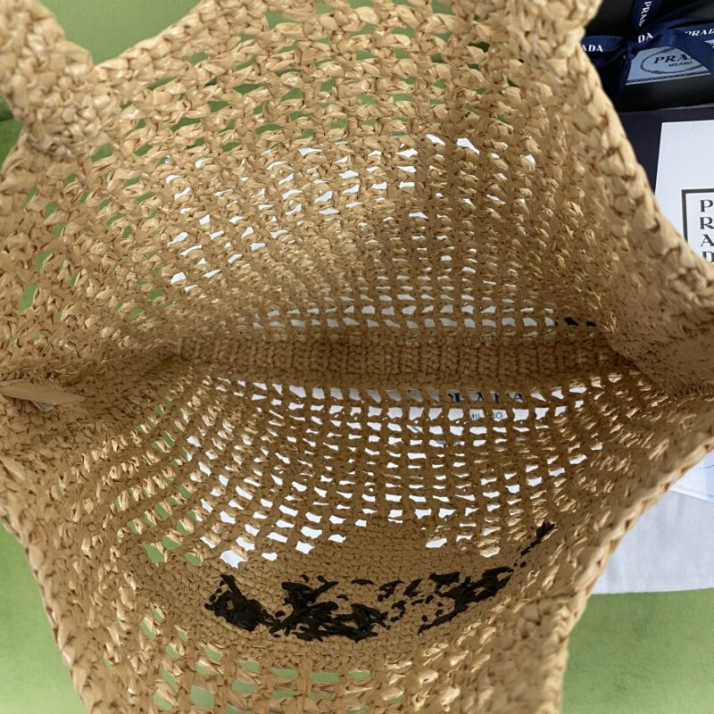 Prada 1BG393 Tote-36x3x38CM - Image 8