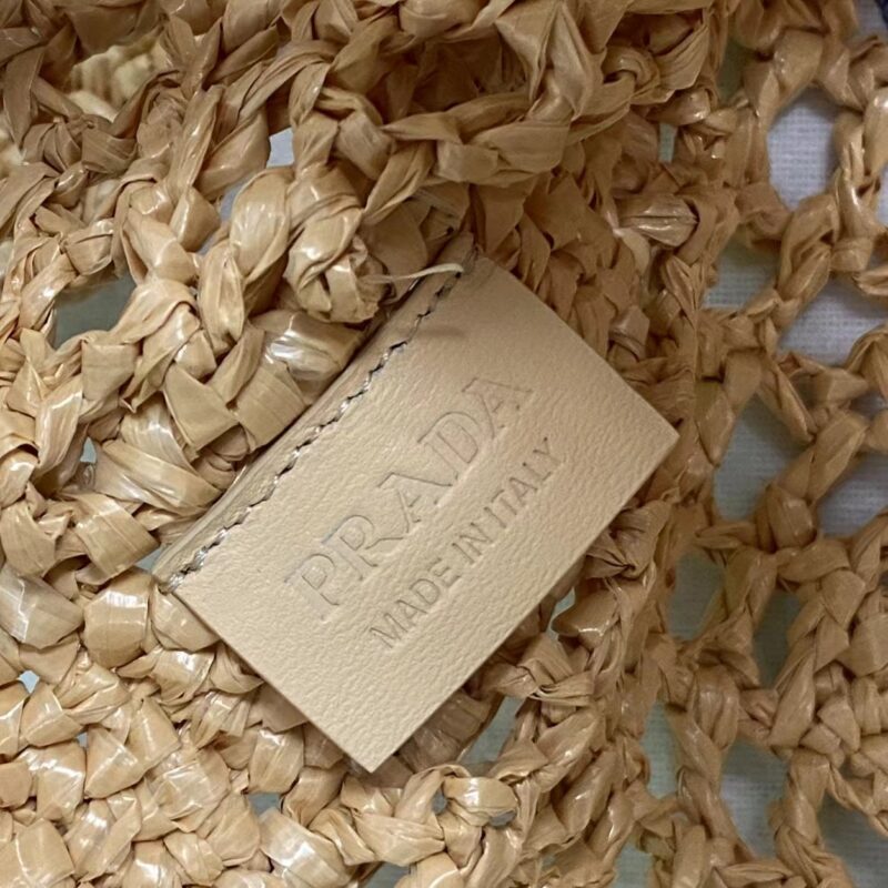 Prada 1BG393 Tote-36x3x38CM - Image 9