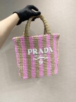 Prada 1BG422 Tote-24*24*8CM