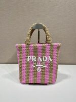 Prada 1BG422 Tote-24*24*8CM - Image 2