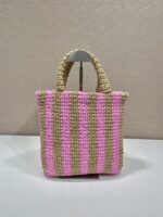 Prada 1BG422 Tote-24*24*8CM - Image 4