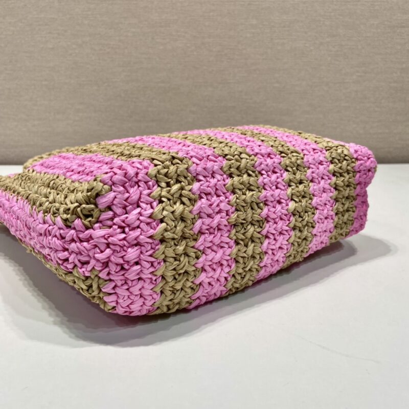 Prada 1BG422 Tote-24*24*8CM - Image 6