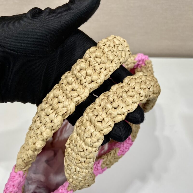 Prada 1BG422 Tote-24*24*8CM - Image 7