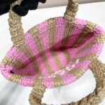 Prada 1BG422 Tote-24*24*8CM - Image 8