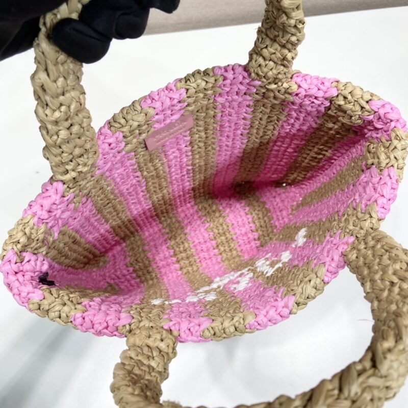 Prada 1BG422 Tote-24*24*8CM - Image 8