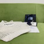 Prada 1BG424 Tote-45x51CM - Image 3