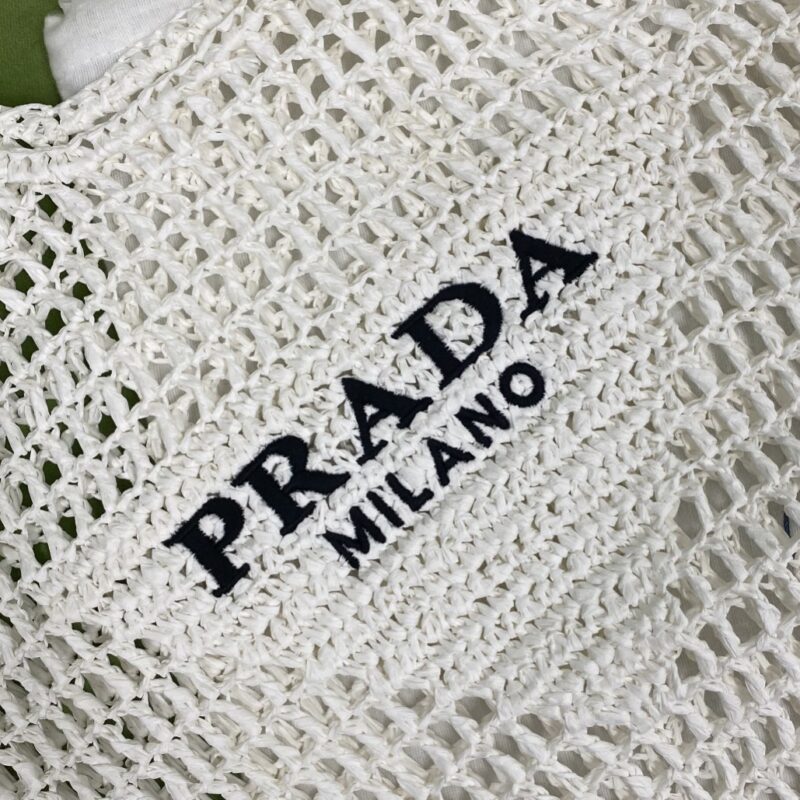 Prada 1BG424 Tote-45x51CM - Image 4