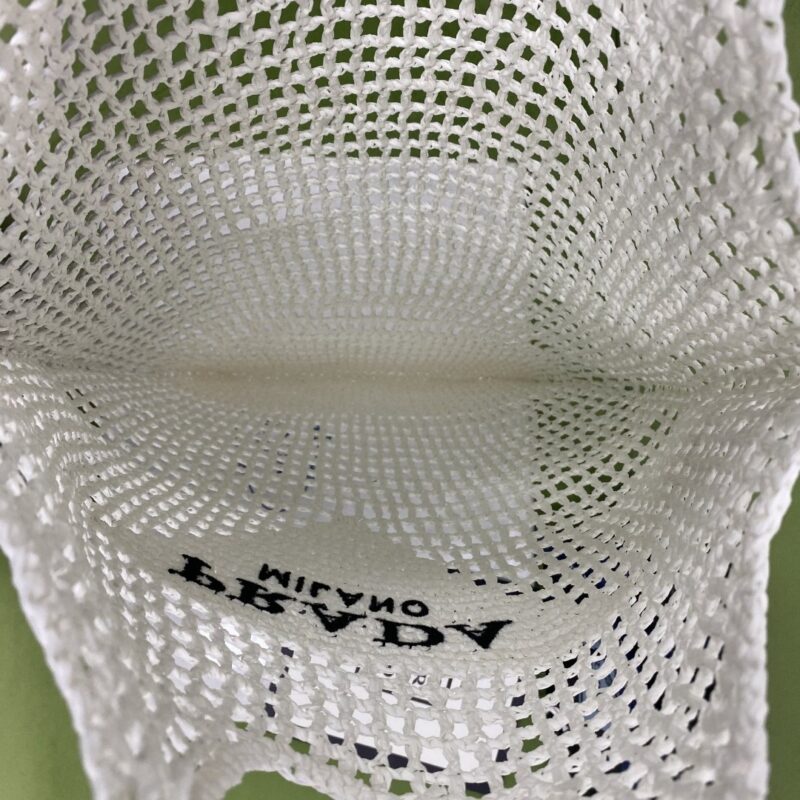 Prada 1BG424 Tote-45x51CM - Image 6