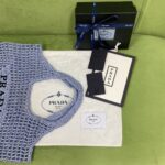 Prada 1BG424 Tote-45x51CM - Image 6