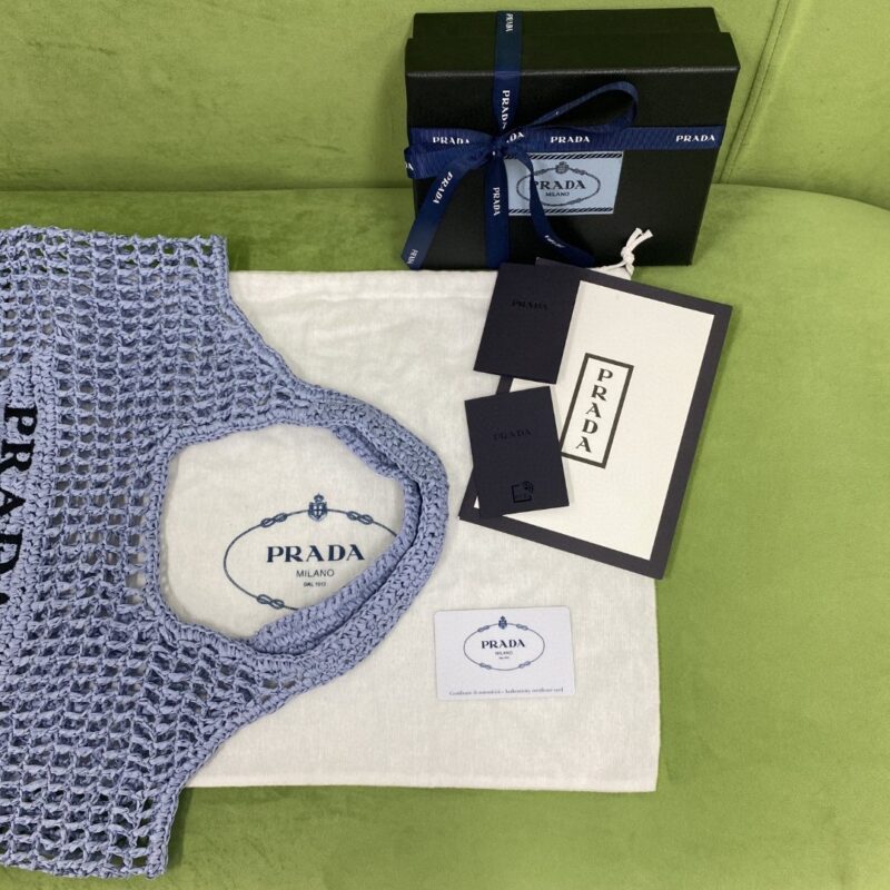 Prada 1BG424 Tote-45x51CM - Image 6