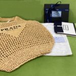 Prada 1BG424 Tote-45x51CM - Image 4