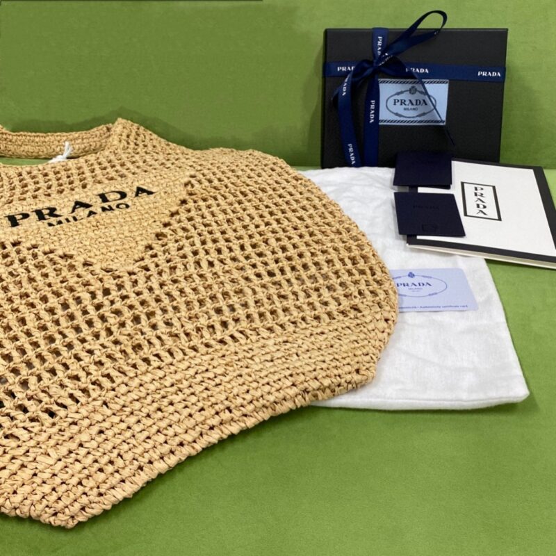 Prada 1BG424 Tote-45x51CM - Image 4