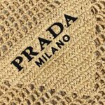 Prada 1BG424 Tote-45x51CM - Image 5