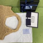 Prada 1BG424 Tote-45x51CM - Image 6