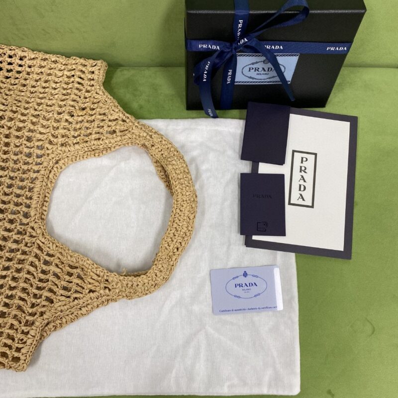 Prada 1BG424 Tote-45x51CM - Image 6