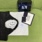 Prada 1BG424 Tote-45x51CM - Image 3