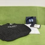 Prada 1BG424 Tote-45x51CM - Image 2