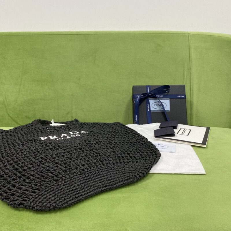 Prada 1BG424 Tote-45x51CM - Image 2