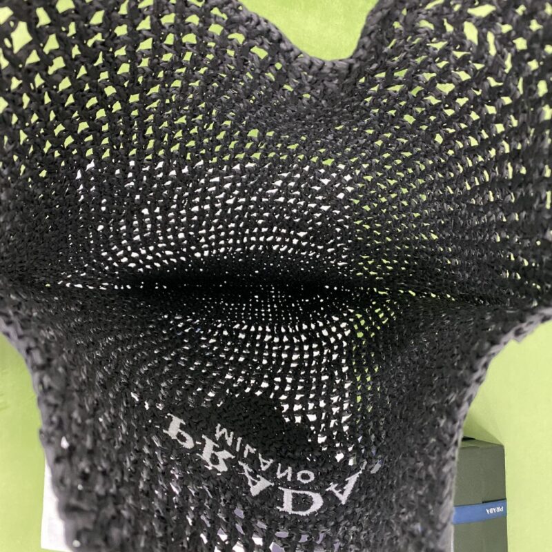 Prada 1BG424 Tote-45x51CM - Image 5