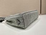 Prada 1BA342Tote-27*18.5*10.5CM