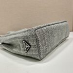 Prada 1BA342Tote-27*18.5*10.5CM