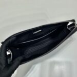 Prada 2VF039 Clutch-25*17*5CM - Image 2