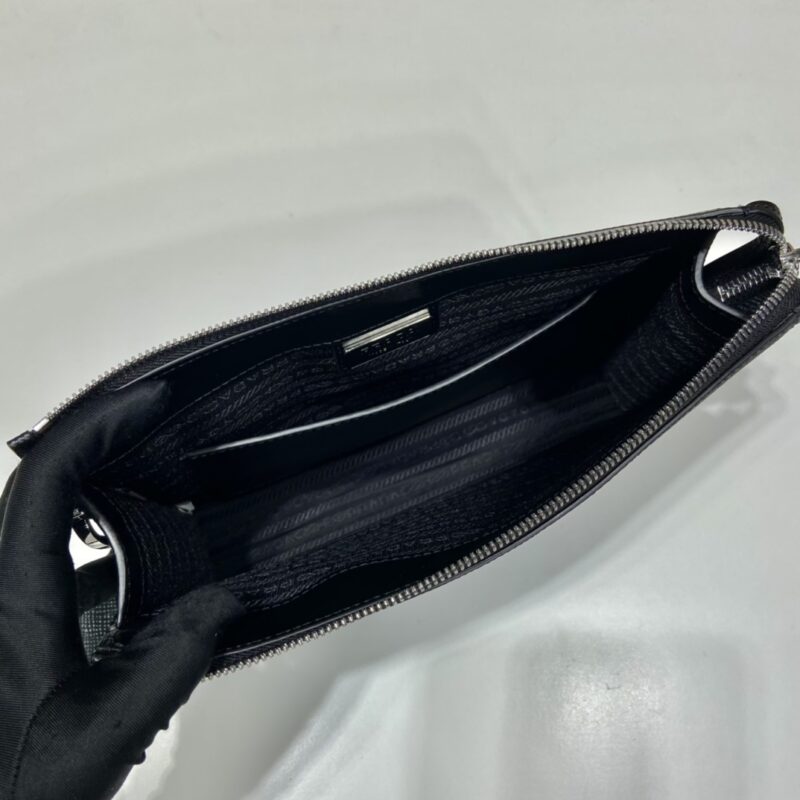 Prada 2VF039 Clutch-25*17*5CM - Image 2