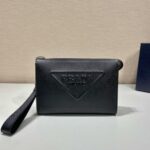 Prada 2VF039 Clutch-25*17*5CM - Image 3