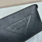 Prada 2VF039 Clutch-25*17*5CM - Image 5