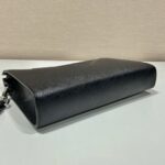 Prada 2VF039 Clutch-25*17*5CM - Image 6