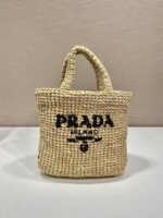 Prada 1BG422 Tote-24*24*8CM