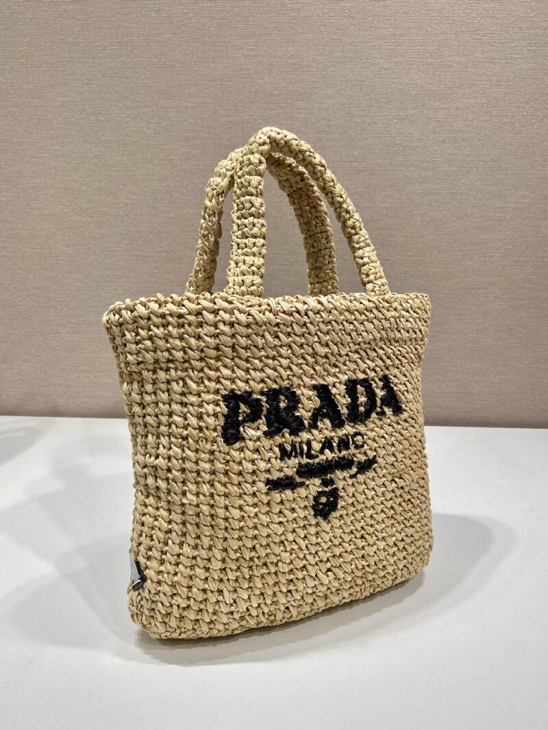 Prada 1BG422 Tote-24*24*8CM - Image 2