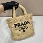 Prada 1BG422 Tote-24*24*8CM - Image 3