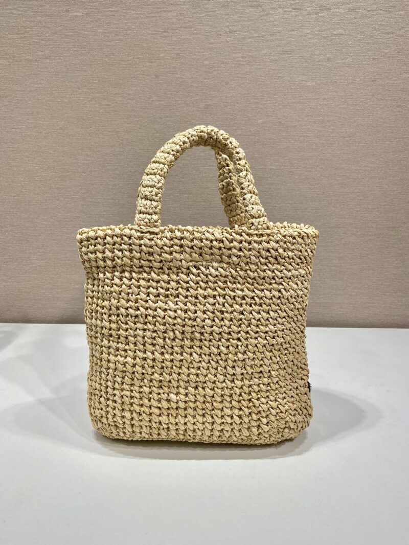 Prada 1BG422 Tote-24*24*8CM - Image 5