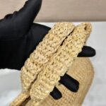 Prada 1BG422 Tote-24*24*8CM - Image 6