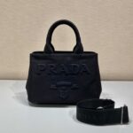 Prada 1BG439Tote-28*20*15CM - Image 2