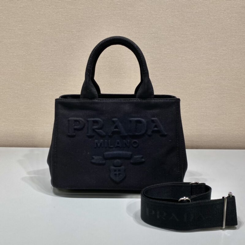 Prada 1BG439Tote-28*20*15CM - Image 2