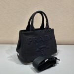 Prada 1BG439Tote-28*20*15CM - Image 4